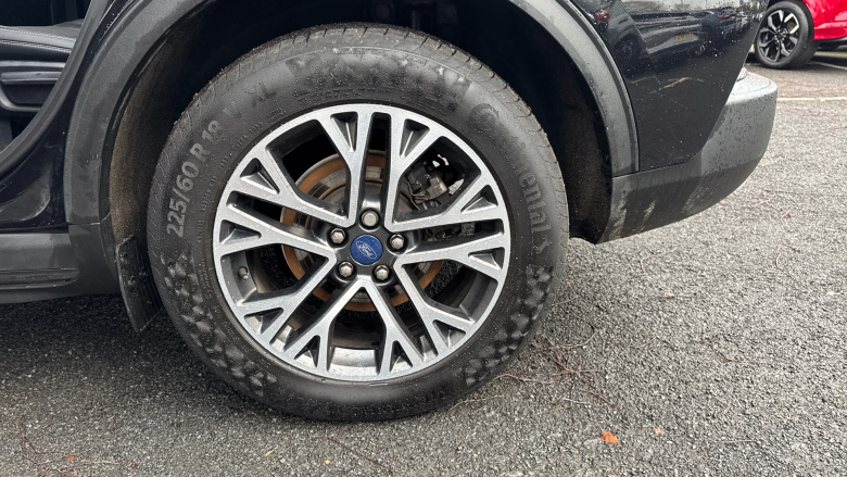 Ford Kuga 2.0 EcoBlue mHEV Titanium 5dr Diesel Estate